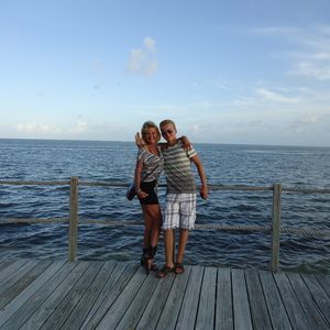 Meet your Posher, Susanne